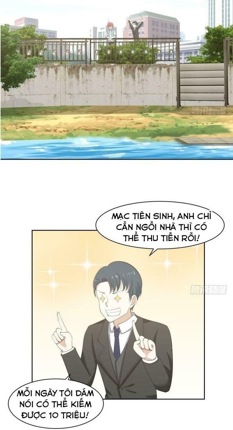 Trên Người Ta Có Một Con Rồng Chapter 172 - 14