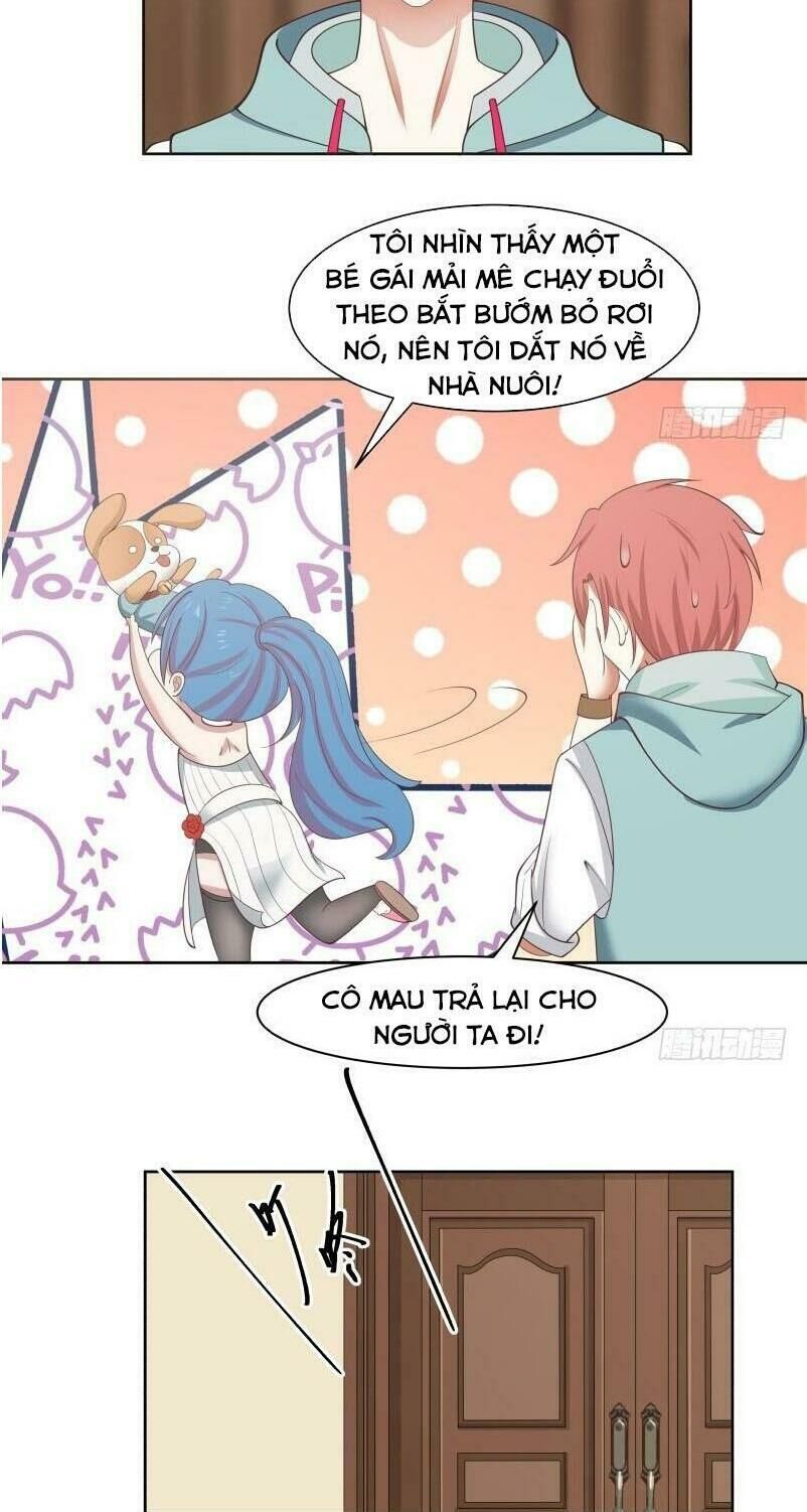 Trên Người Ta Có Một Con Rồng Chapter 172 - 5