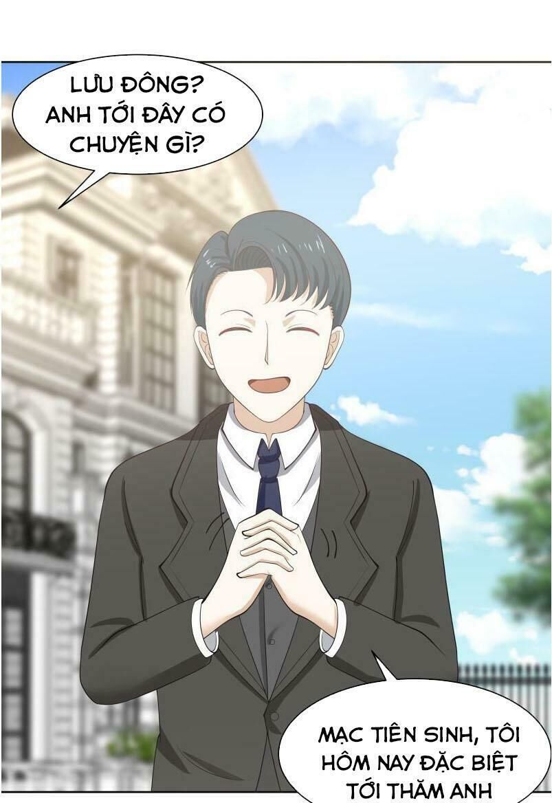 Trên Người Ta Có Một Con Rồng Chapter 172 - 6