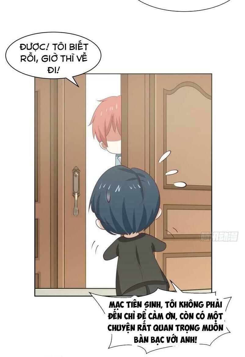 Trên Người Ta Có Một Con Rồng Chapter 172 - 7