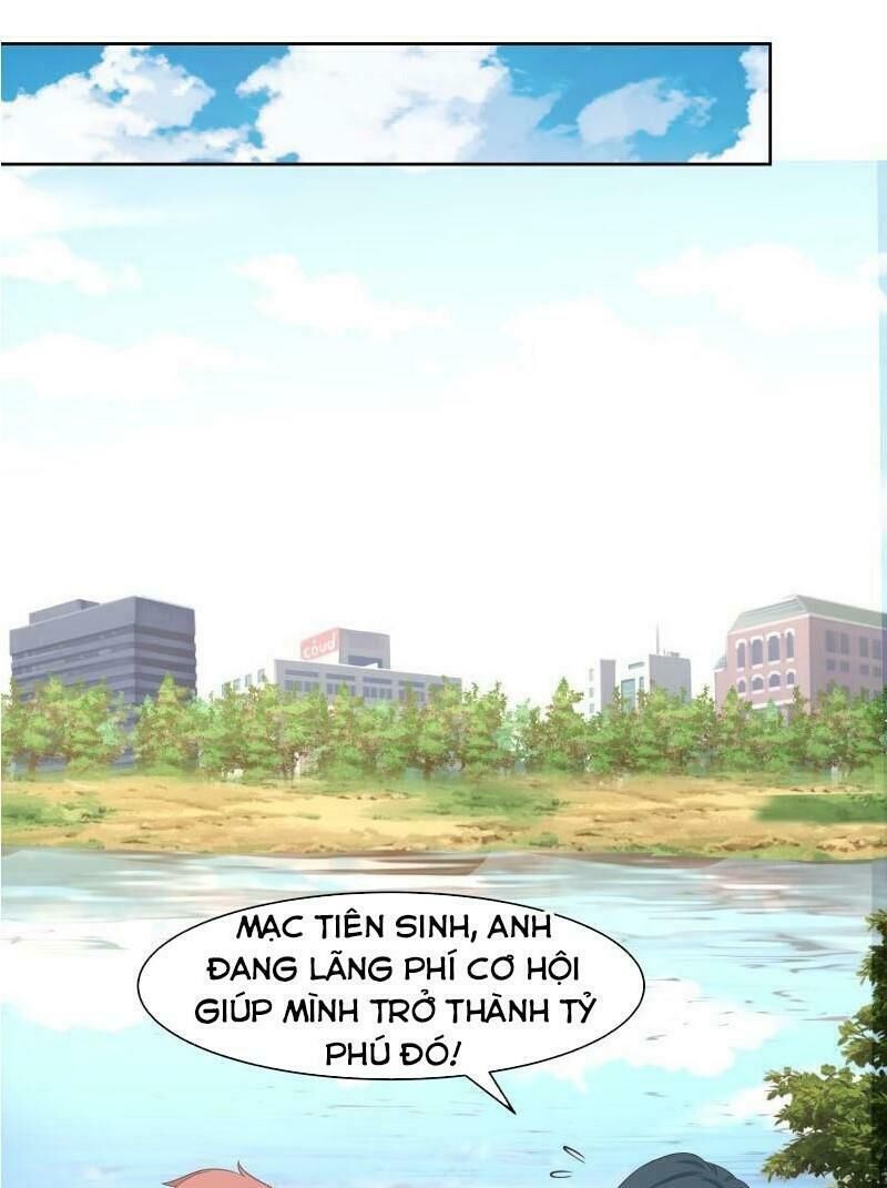 Trên Người Ta Có Một Con Rồng Chapter 172 - 9