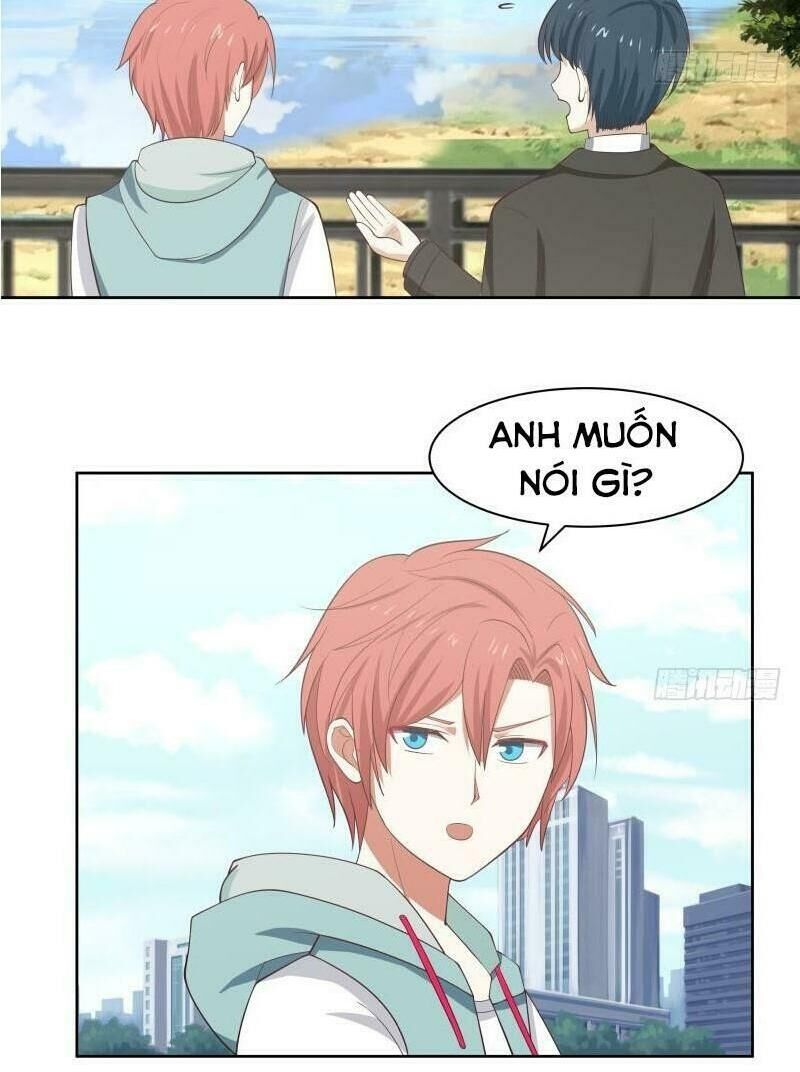 Trên Người Ta Có Một Con Rồng Chapter 172 - 10