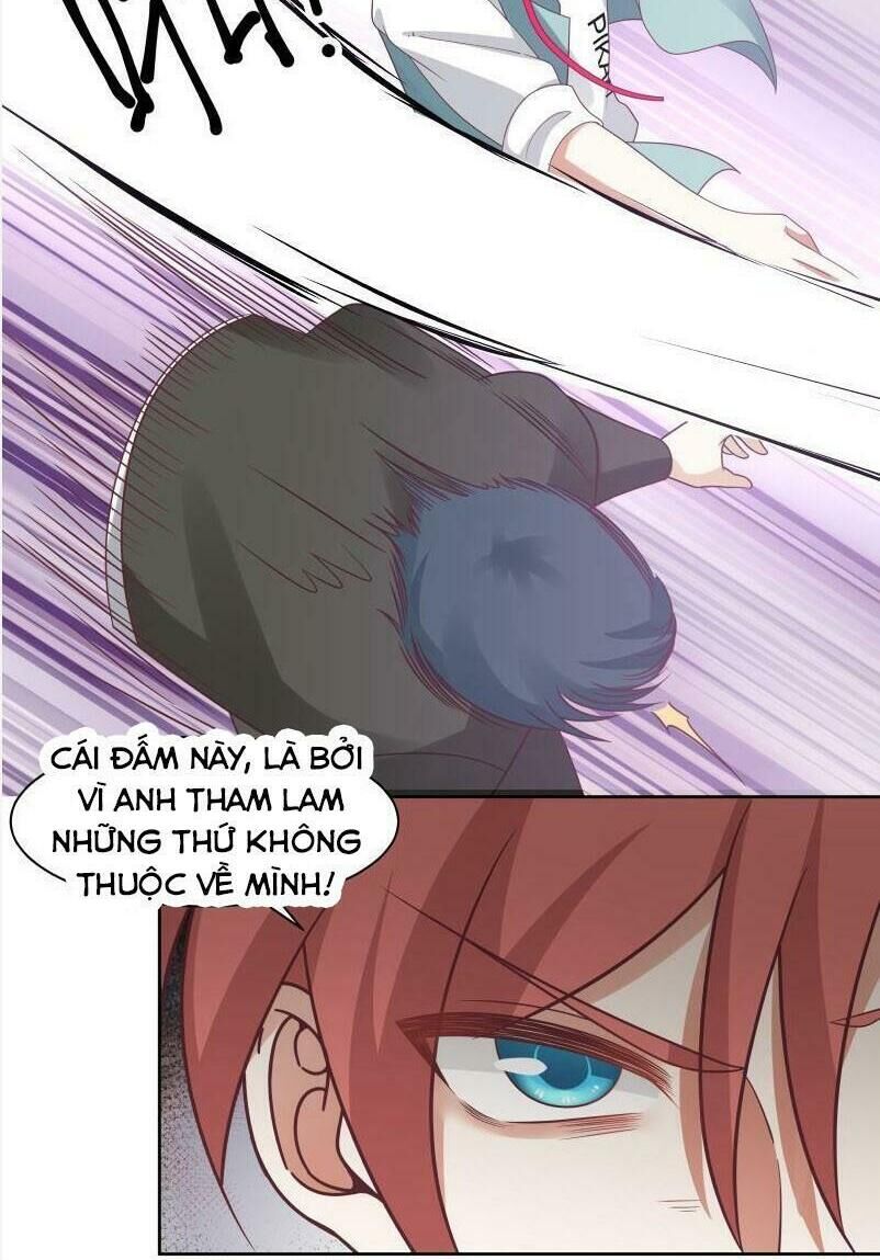 Trên Người Ta Có Một Con Rồng Chapter 173 - 10