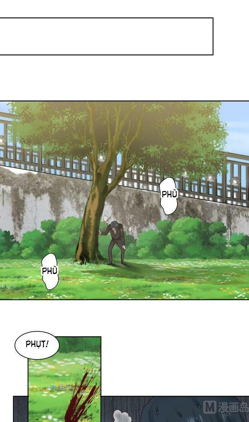 Trên Người Ta Có Một Con Rồng Chapter 174 - 2