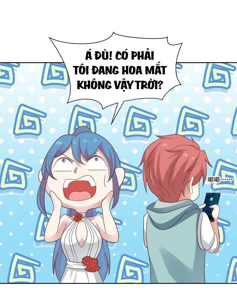 Trên Người Ta Có Một Con Rồng Chapter 174 - 11