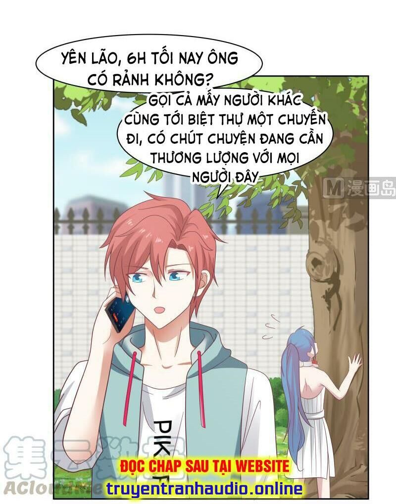 Trên Người Ta Có Một Con Rồng Chapter 174 - 12