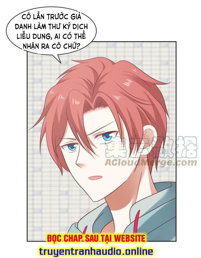 Trên Người Ta Có Một Con Rồng Chapter 174 - 15