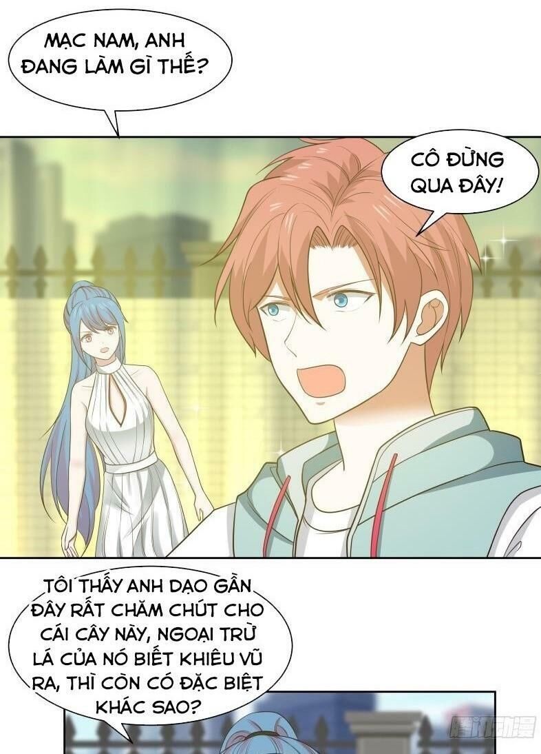Trên Người Ta Có Một Con Rồng Chapter 174 - 7