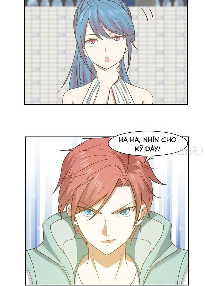 Trên Người Ta Có Một Con Rồng Chapter 174 - 8