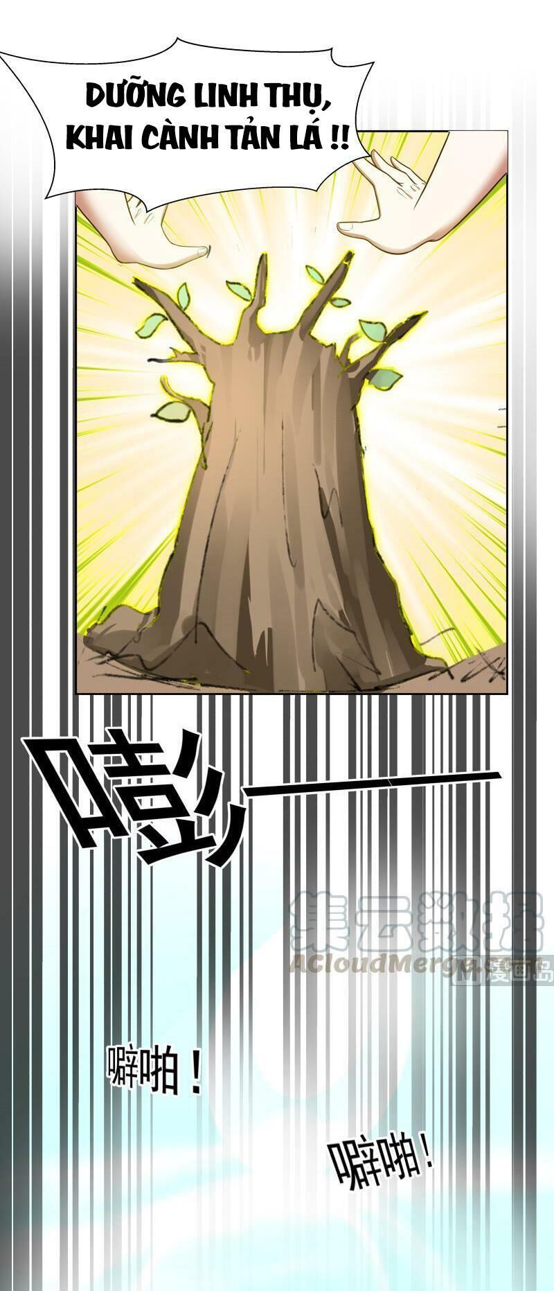 Trên Người Ta Có Một Con Rồng Chapter 174 - 9