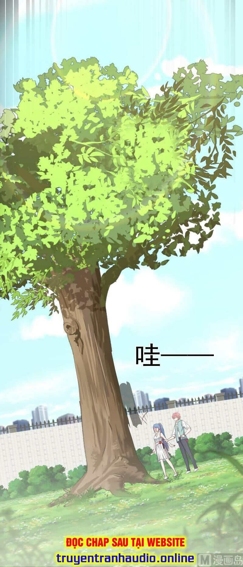 Trên Người Ta Có Một Con Rồng Chapter 174 - 10