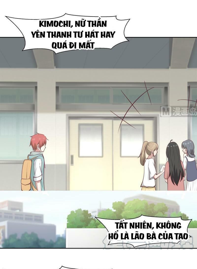 Trên Người Ta Có Một Con Rồng Chapter 175 - 13