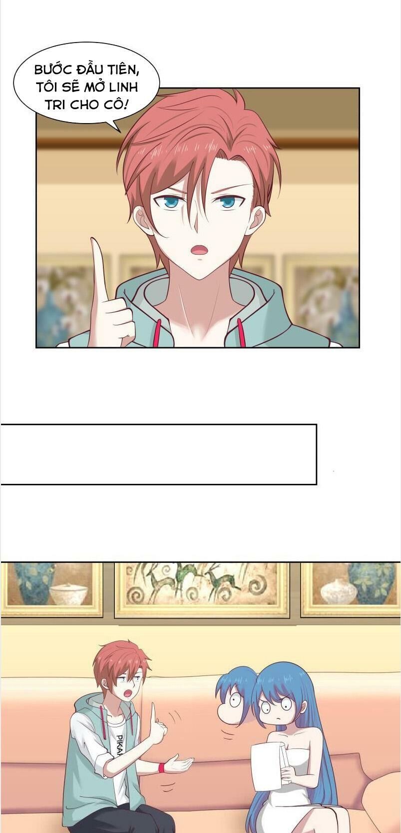 Trên Người Ta Có Một Con Rồng Chapter 175 - 7