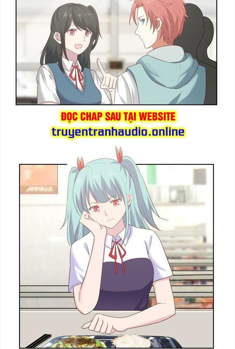 Trên Người Ta Có Một Con Rồng Chapter 176 - 11