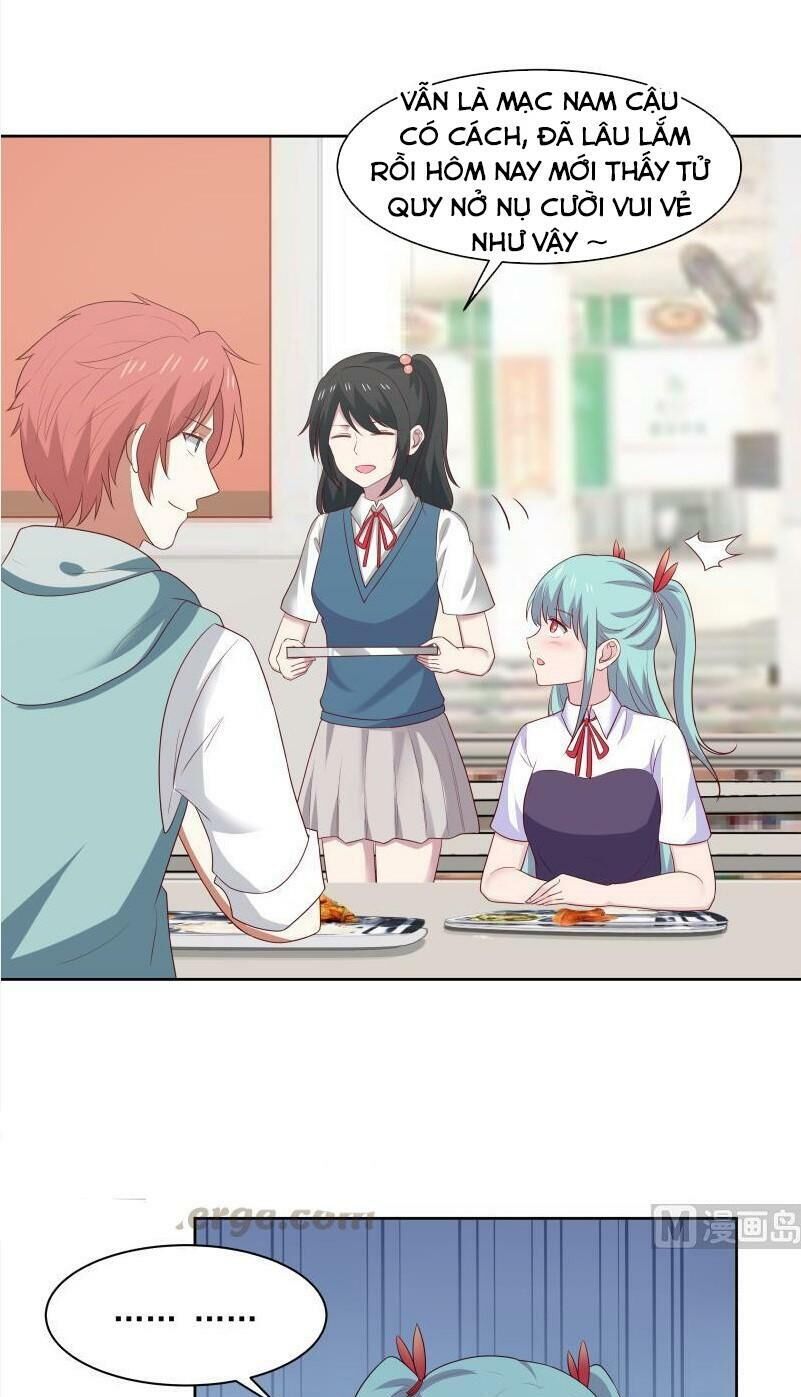 Trên Người Ta Có Một Con Rồng Chapter 176 - 4