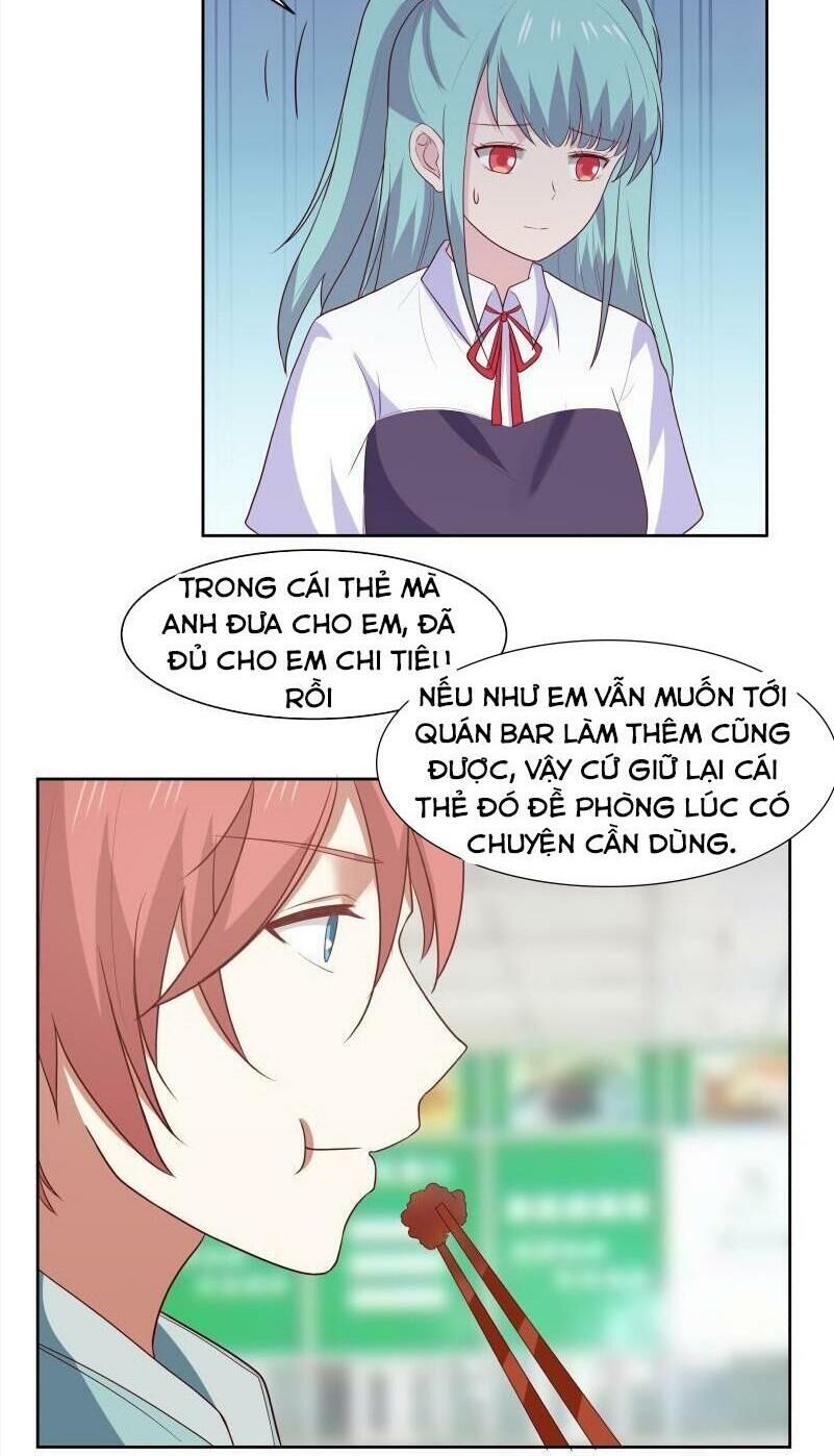 Trên Người Ta Có Một Con Rồng Chapter 176 - 5