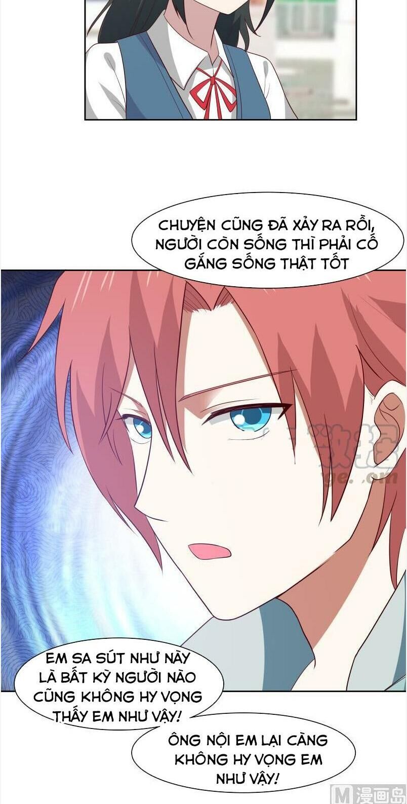 Trên Người Ta Có Một Con Rồng Chapter 176 - 7