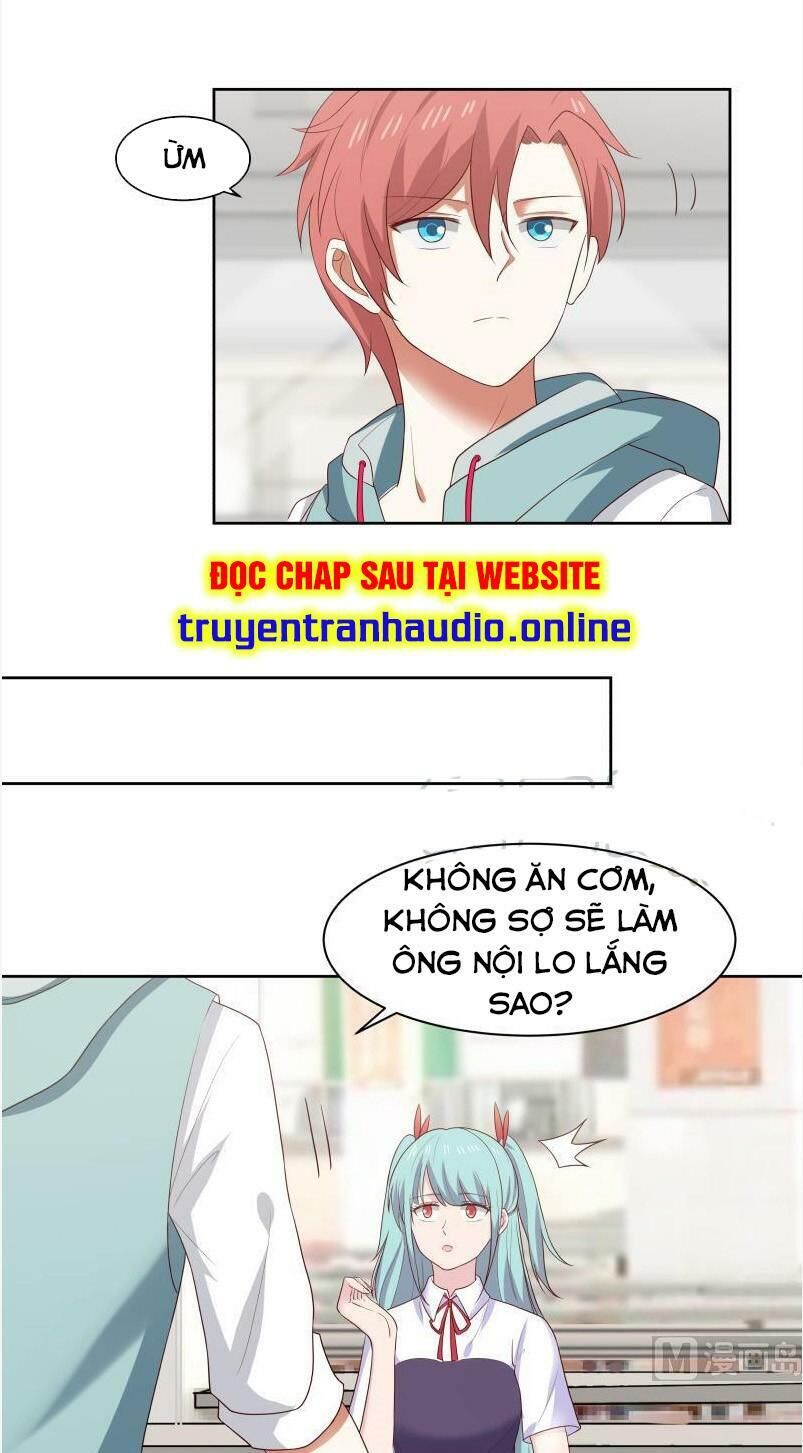 Trên Người Ta Có Một Con Rồng Chapter 176 - 8