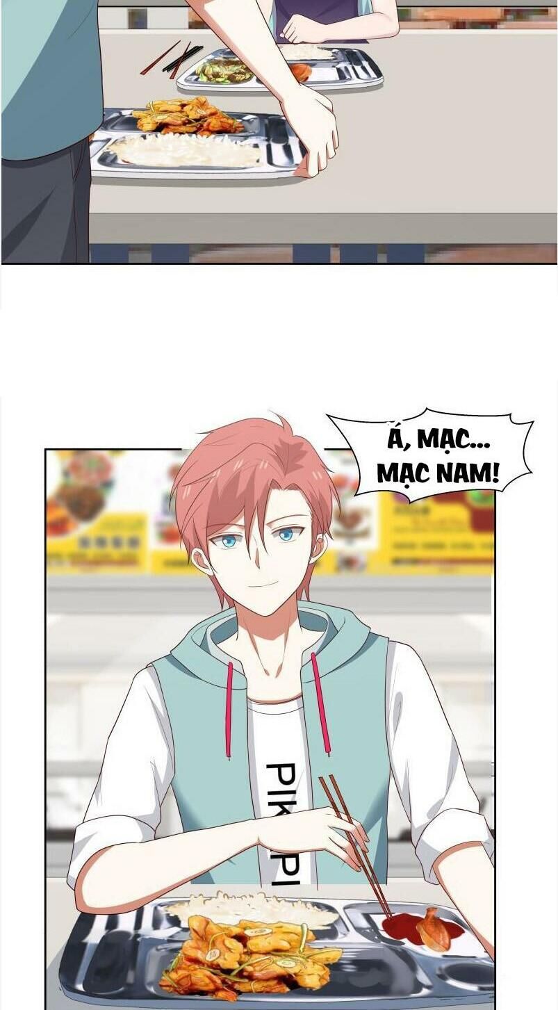 Trên Người Ta Có Một Con Rồng Chapter 176 - 9