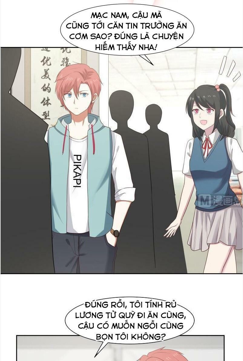 Trên Người Ta Có Một Con Rồng Chapter 176 - 10