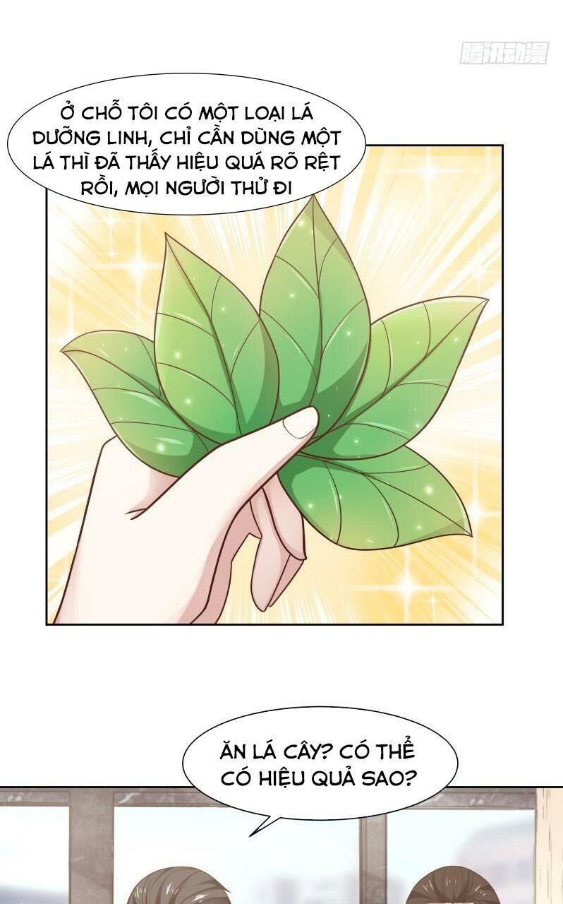 Trên Người Ta Có Một Con Rồng Chapter 177 - 12