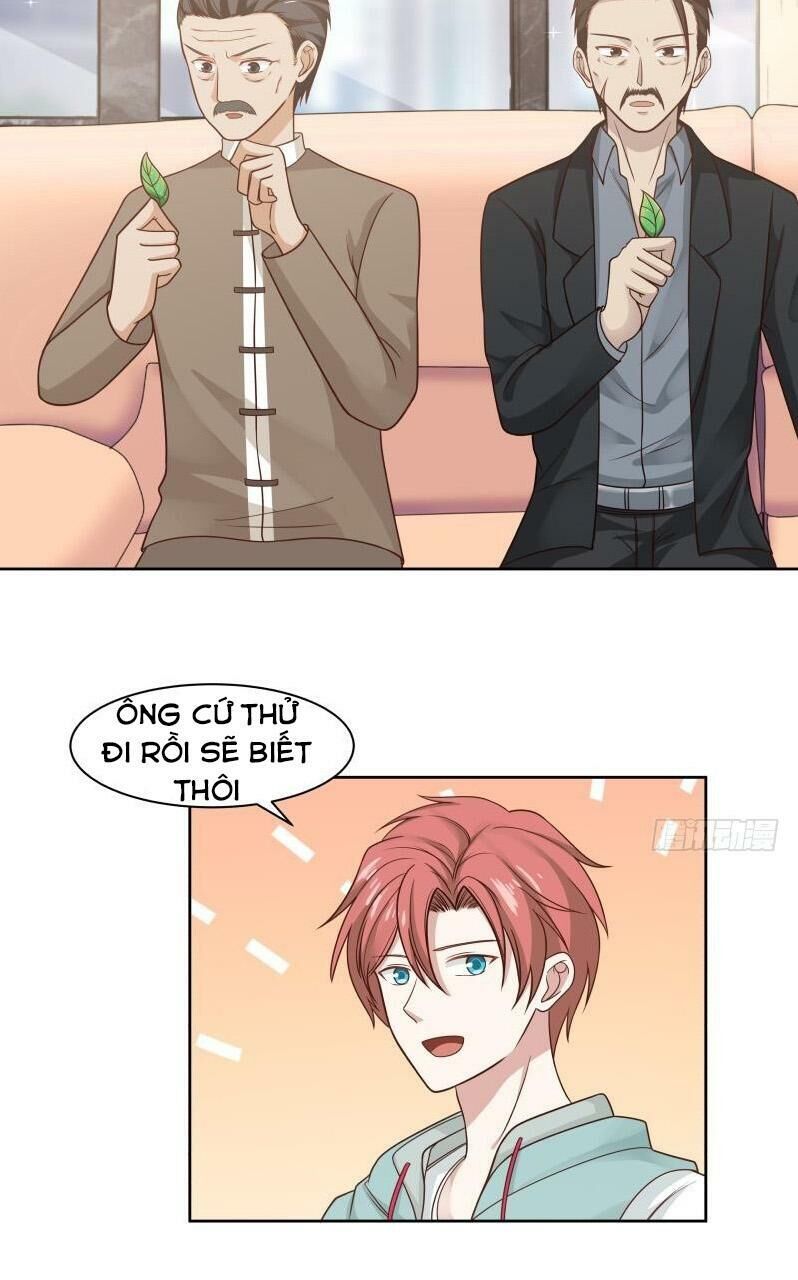 Trên Người Ta Có Một Con Rồng Chapter 177 - 13