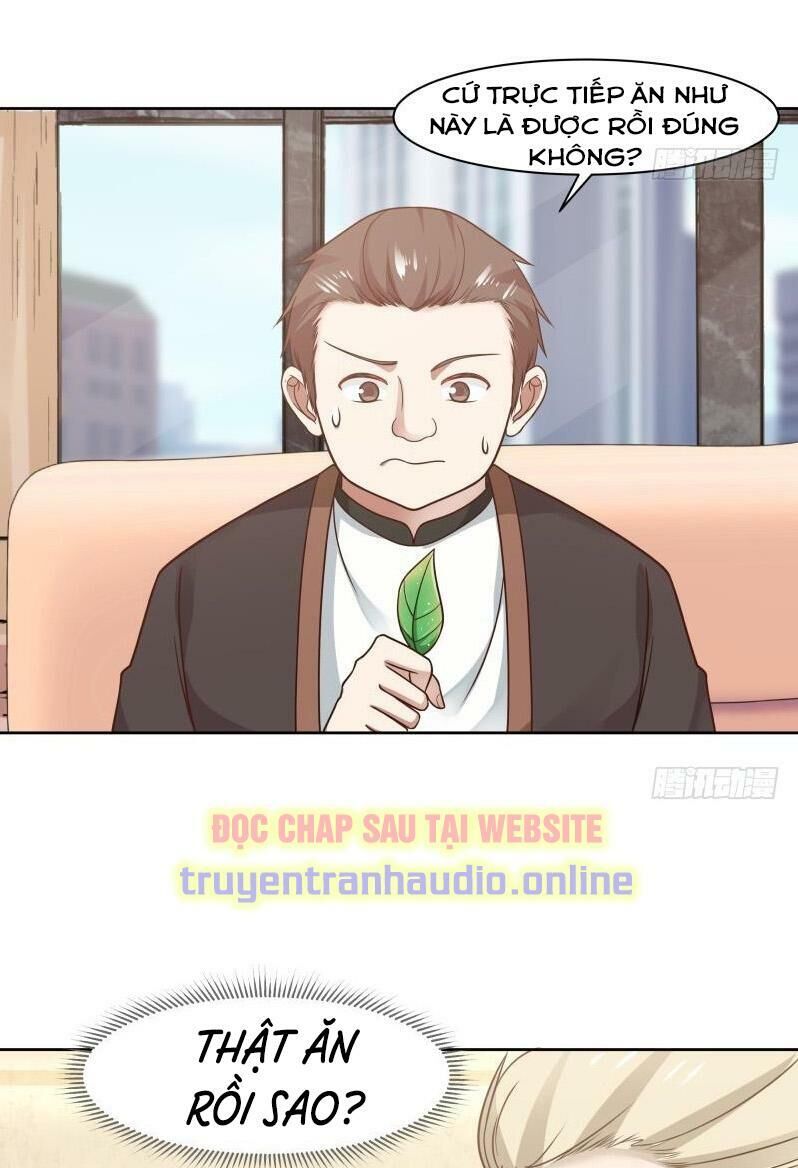 Trên Người Ta Có Một Con Rồng Chapter 177 - 14