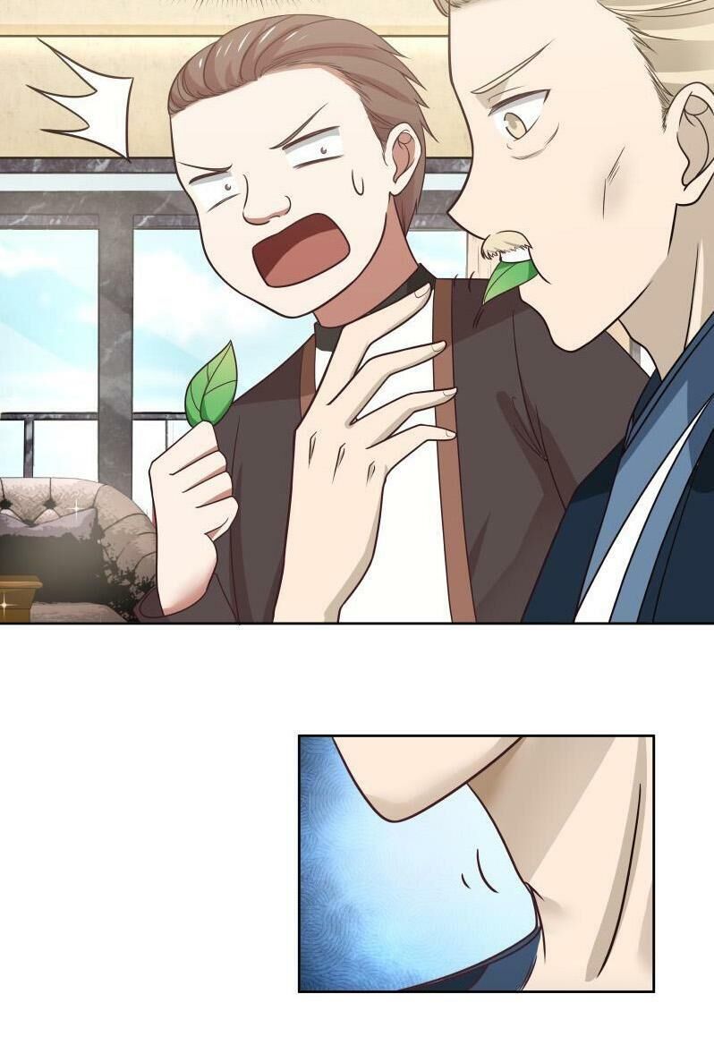 Trên Người Ta Có Một Con Rồng Chapter 177 - 15