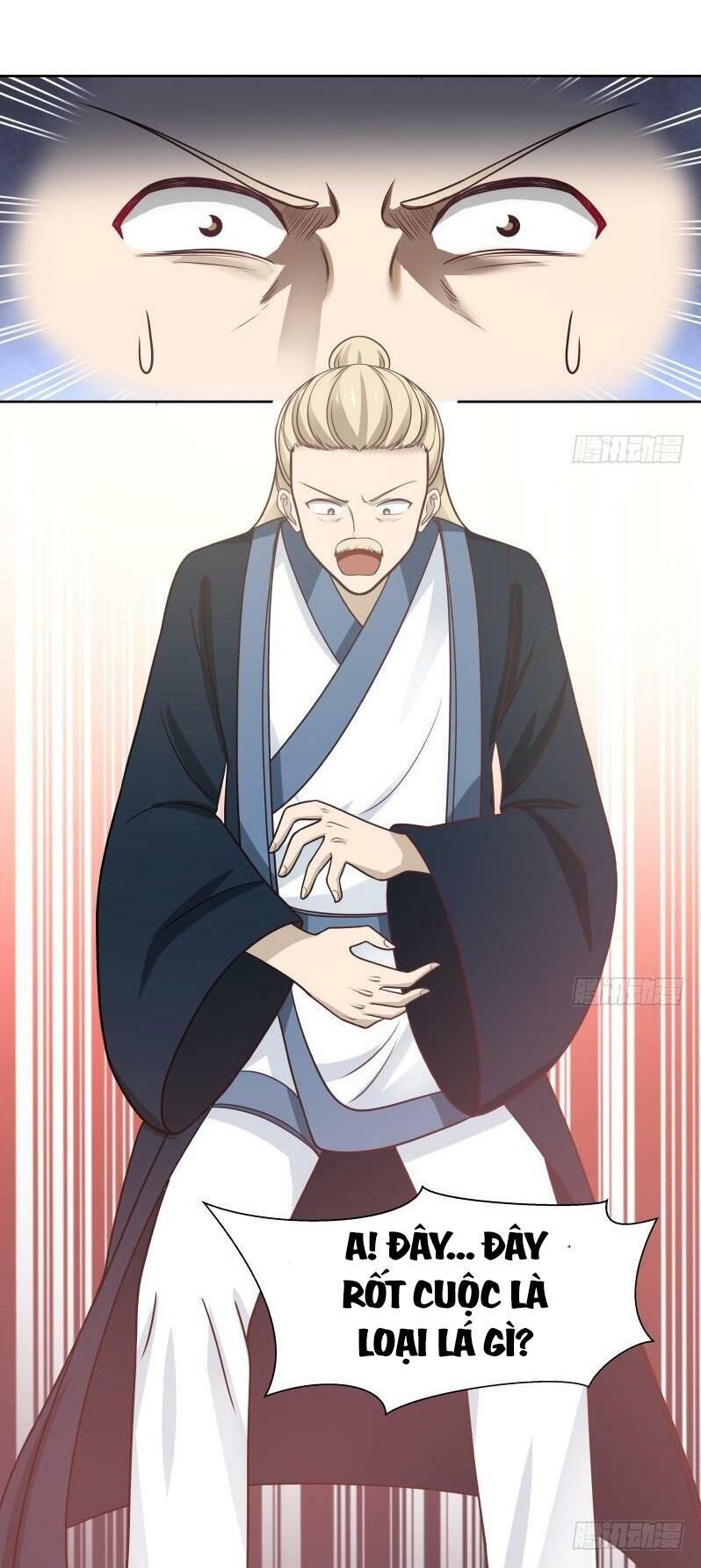 Trên Người Ta Có Một Con Rồng Chapter 177 - 16