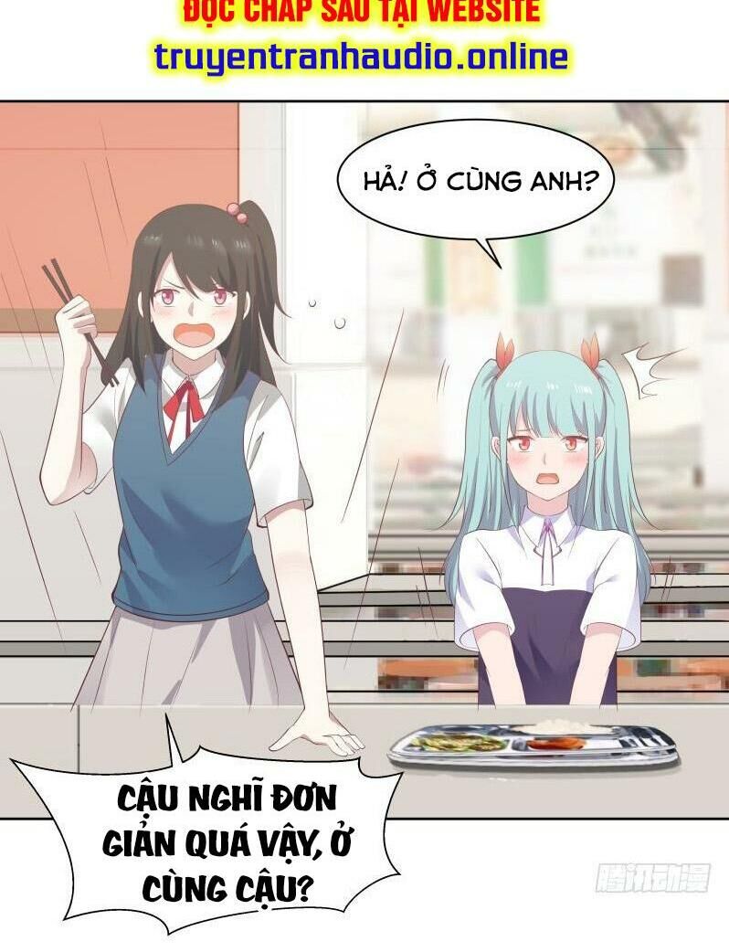 Trên Người Ta Có Một Con Rồng Chapter 177 - 3