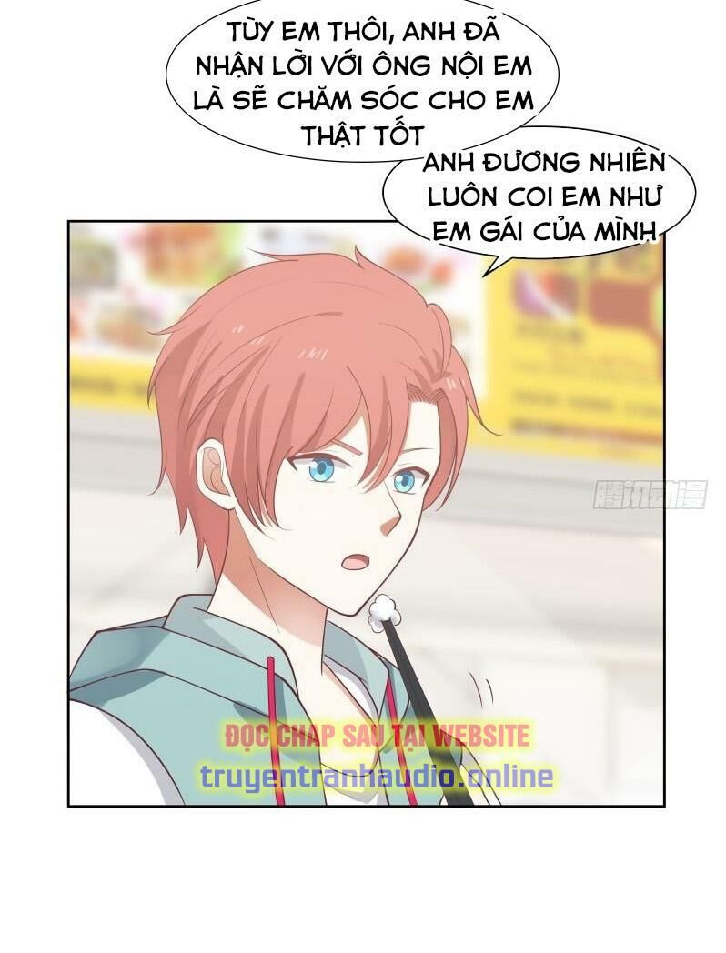 Trên Người Ta Có Một Con Rồng Chapter 177 - 4