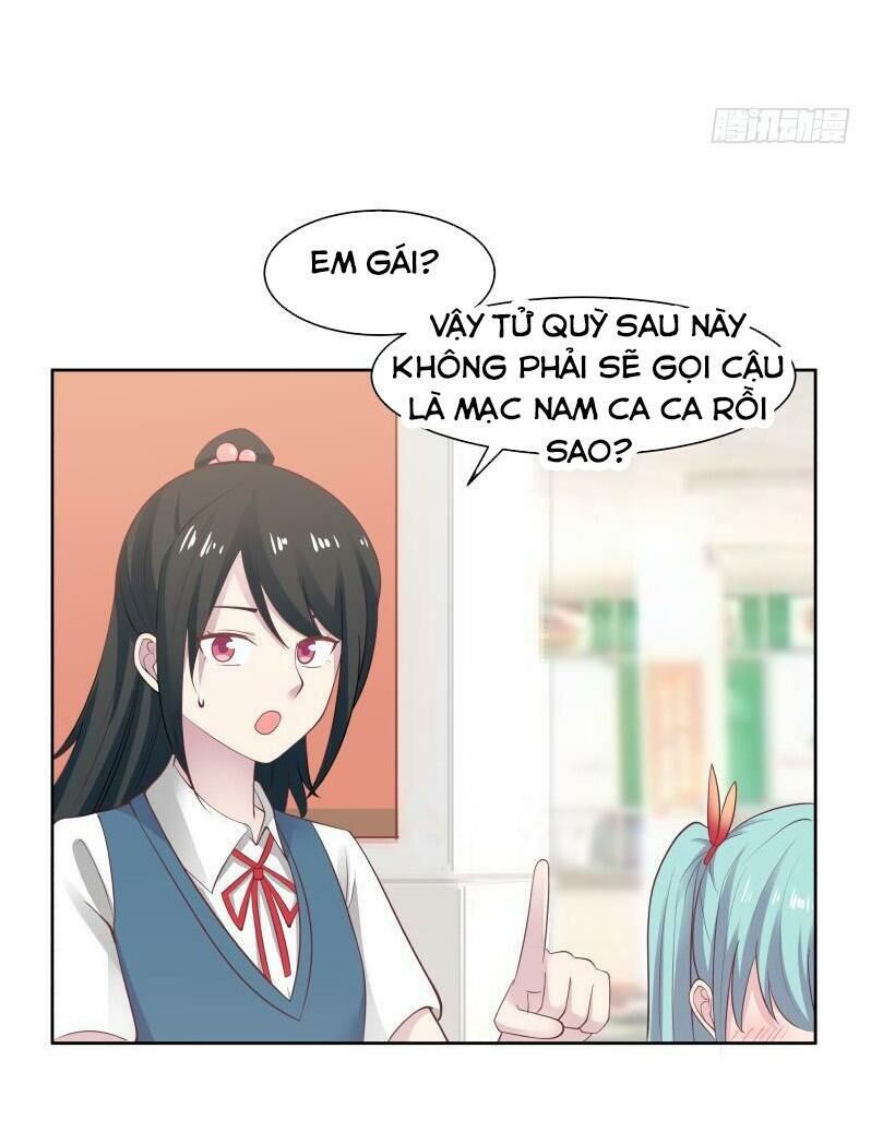 Trên Người Ta Có Một Con Rồng Chapter 177 - 5