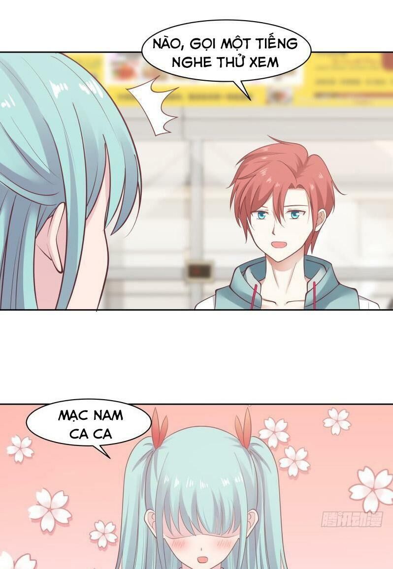 Trên Người Ta Có Một Con Rồng Chapter 177 - 6