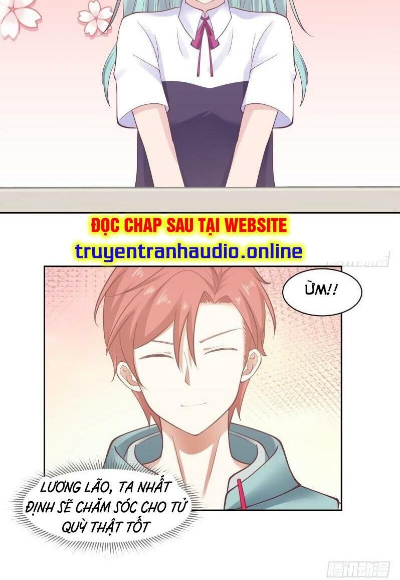 Trên Người Ta Có Một Con Rồng Chapter 177 - 7