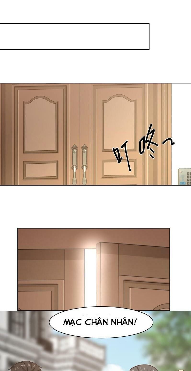 Trên Người Ta Có Một Con Rồng Chapter 177 - 8