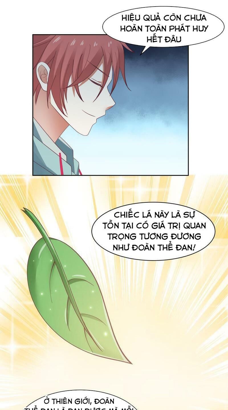 Trên Người Ta Có Một Con Rồng Chapter 178 - 2