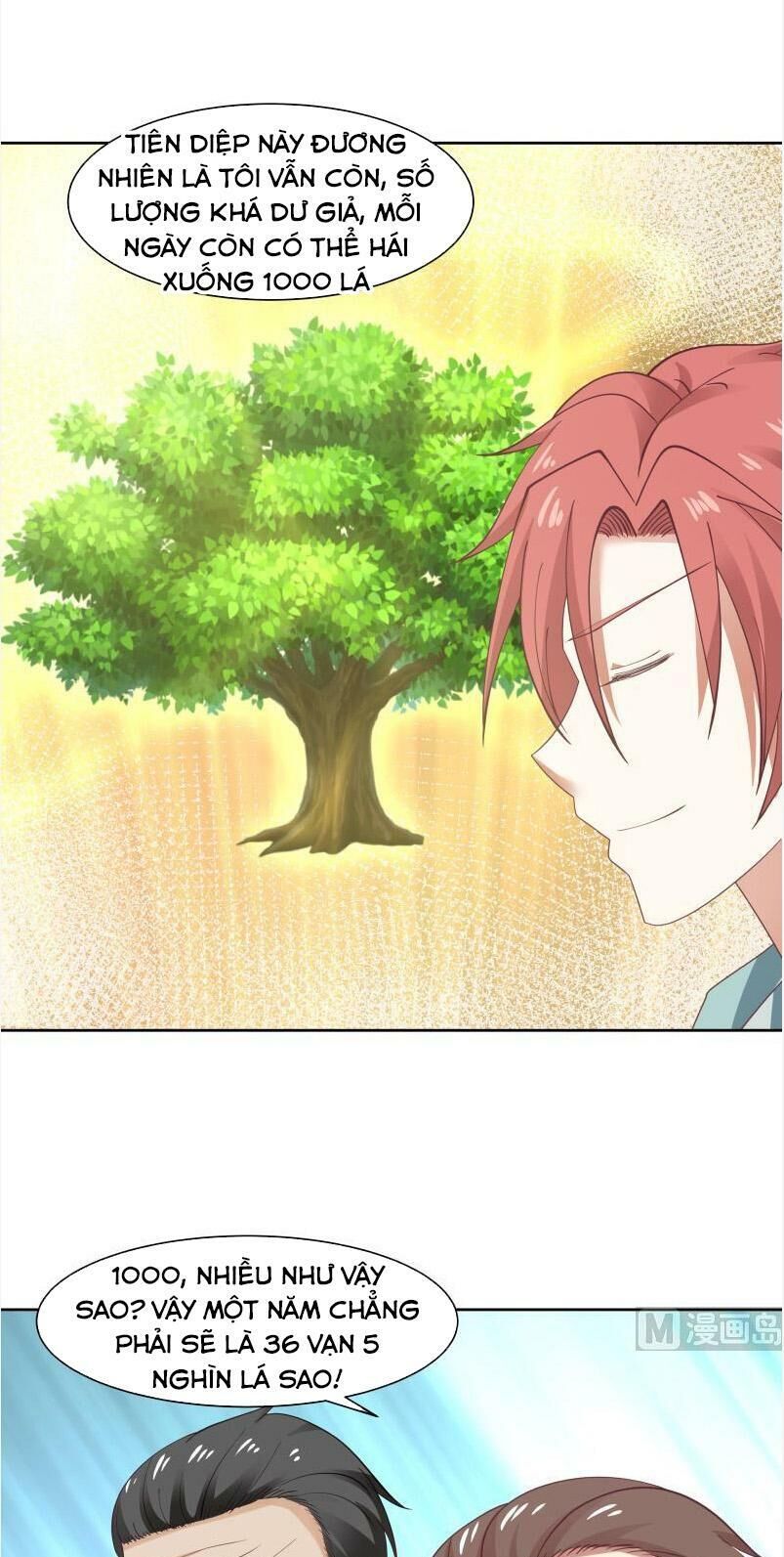 Trên Người Ta Có Một Con Rồng Chapter 178 - 12