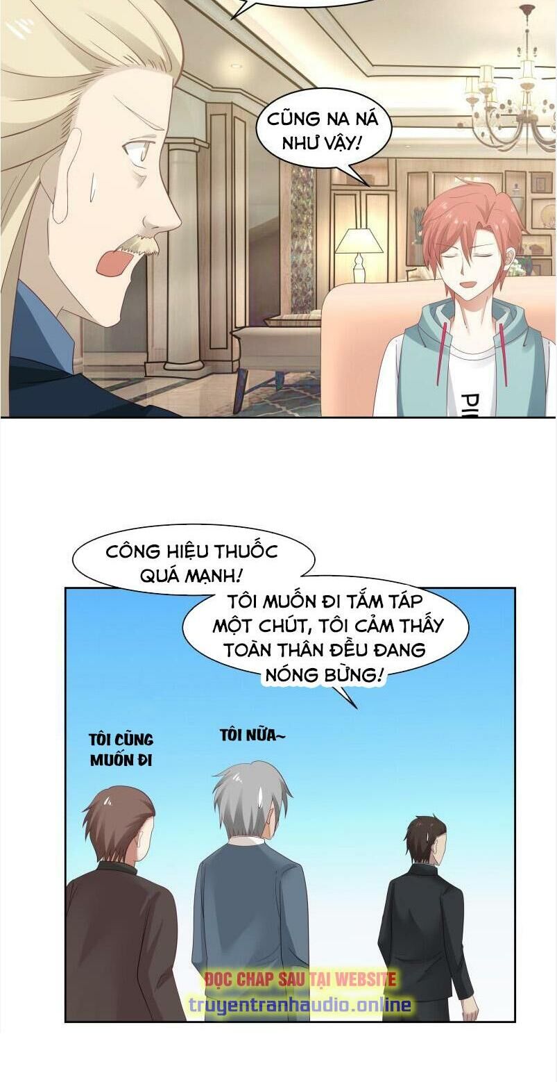 Trên Người Ta Có Một Con Rồng Chapter 178 - 5