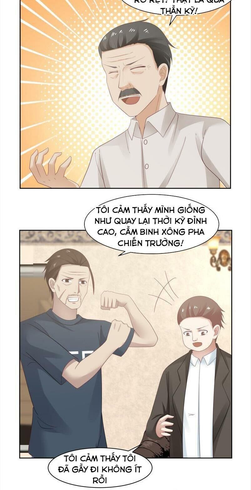 Trên Người Ta Có Một Con Rồng Chapter 178 - 7