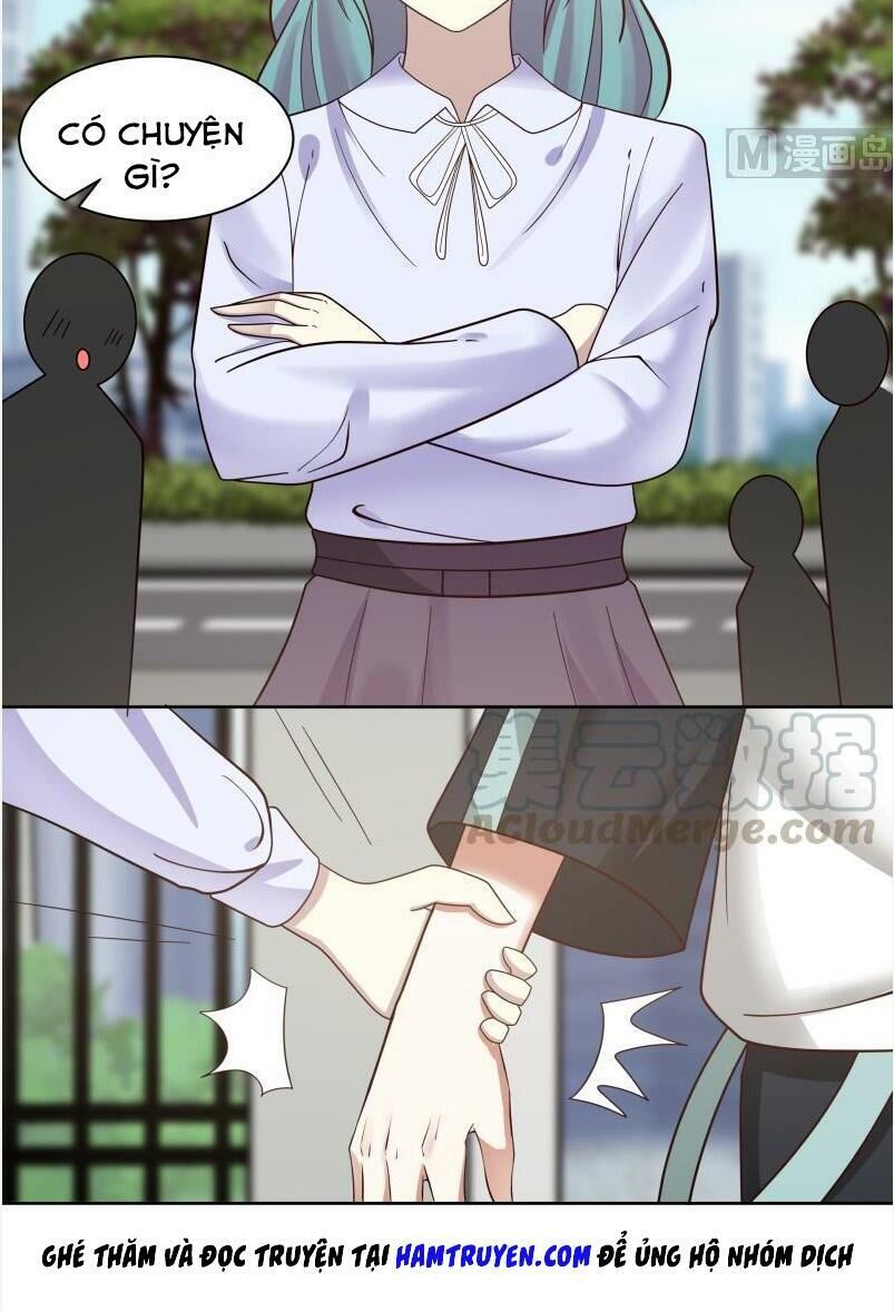 Trên Người Ta Có Một Con Rồng Chapter 179 - 12