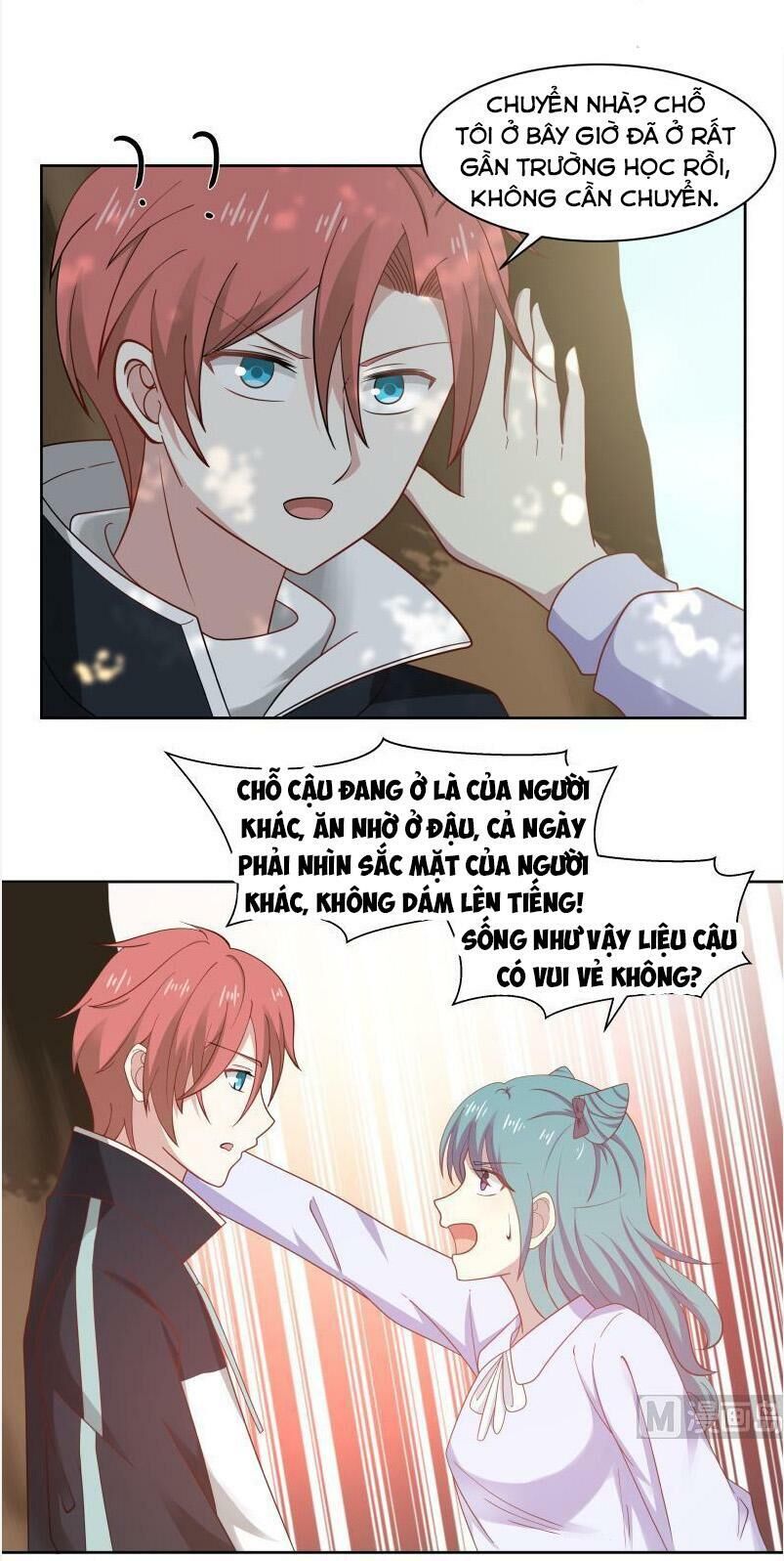 Trên Người Ta Có Một Con Rồng Chapter 179 - 16