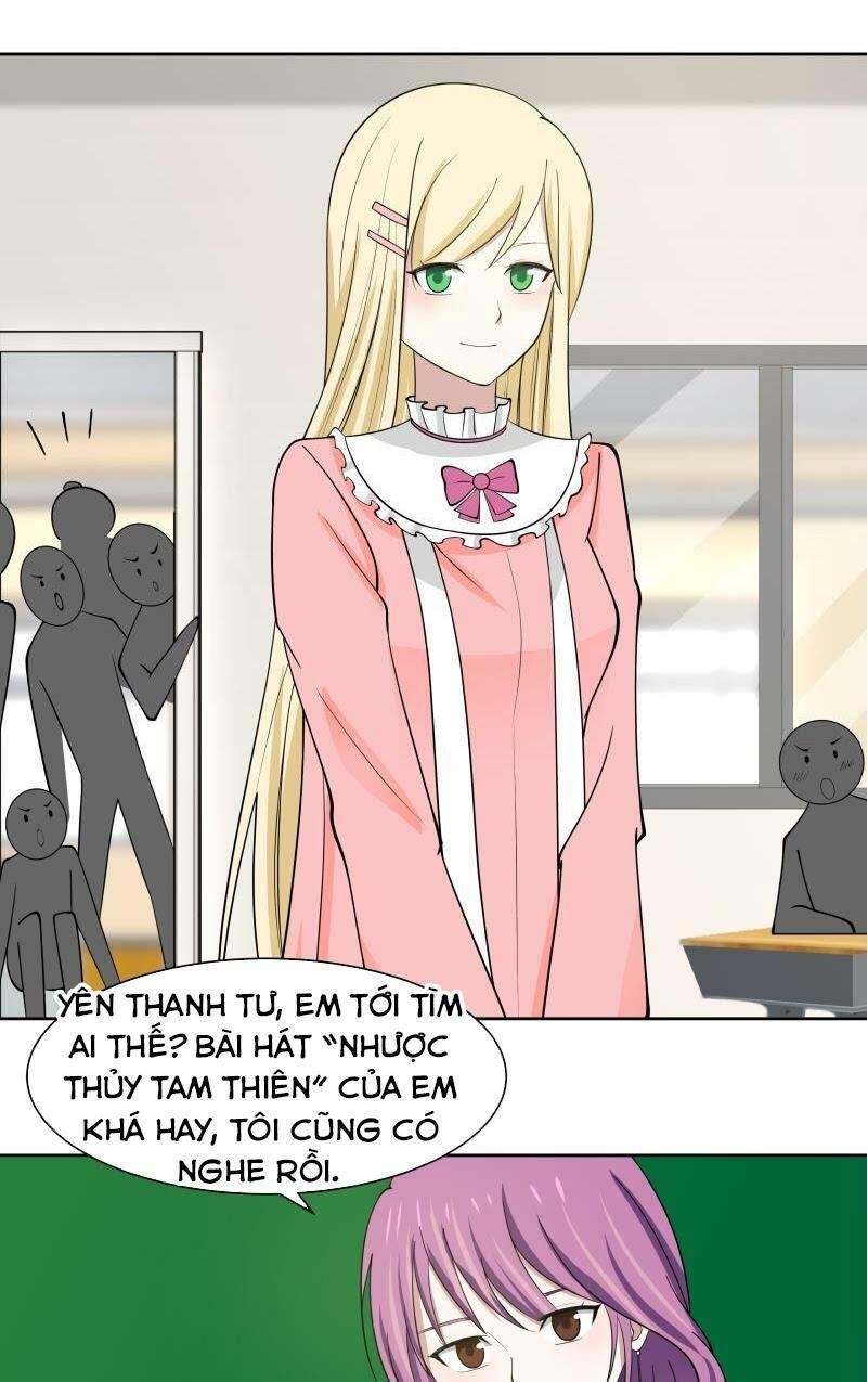 Trên Người Ta Có Một Con Rồng Chapter 180 - 11