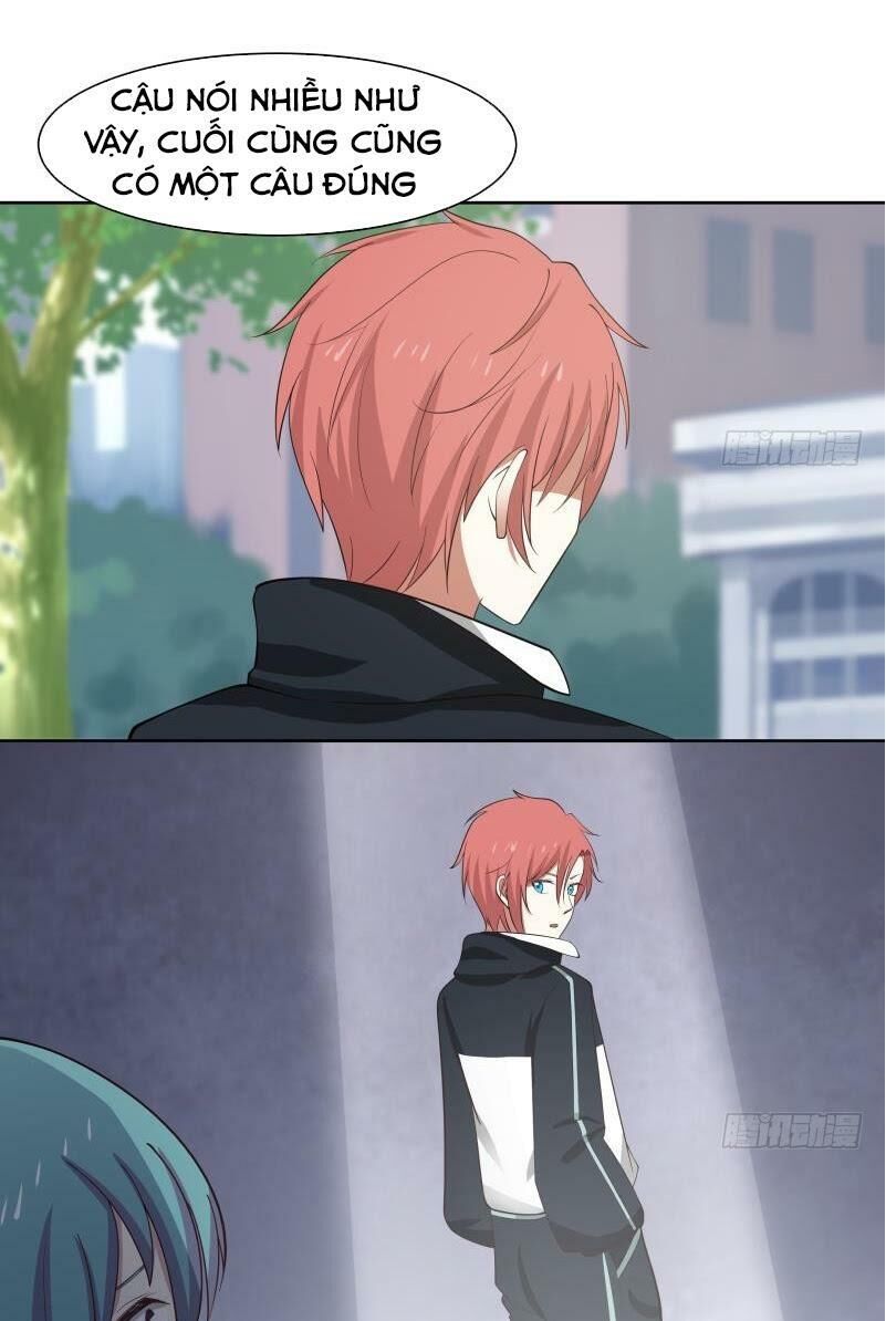 Trên Người Ta Có Một Con Rồng Chapter 180 - 9