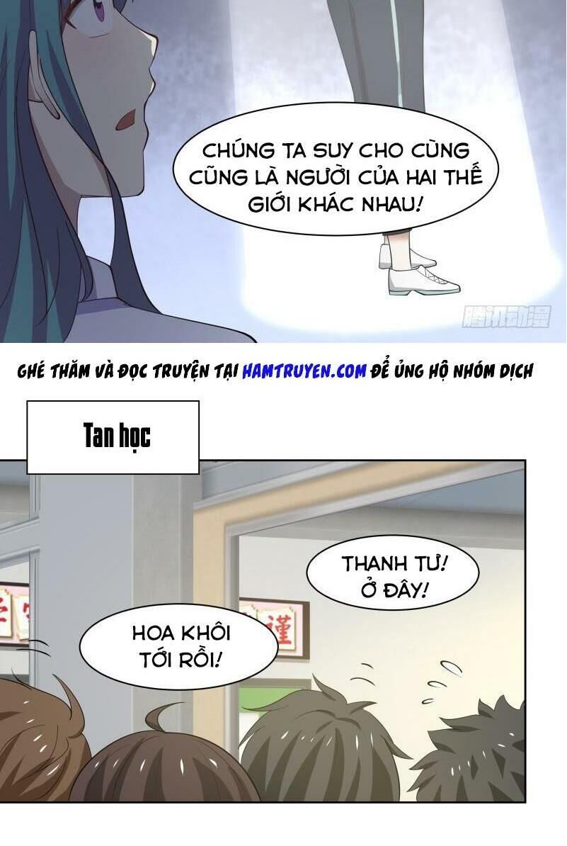 Trên Người Ta Có Một Con Rồng Chapter 180 - 10