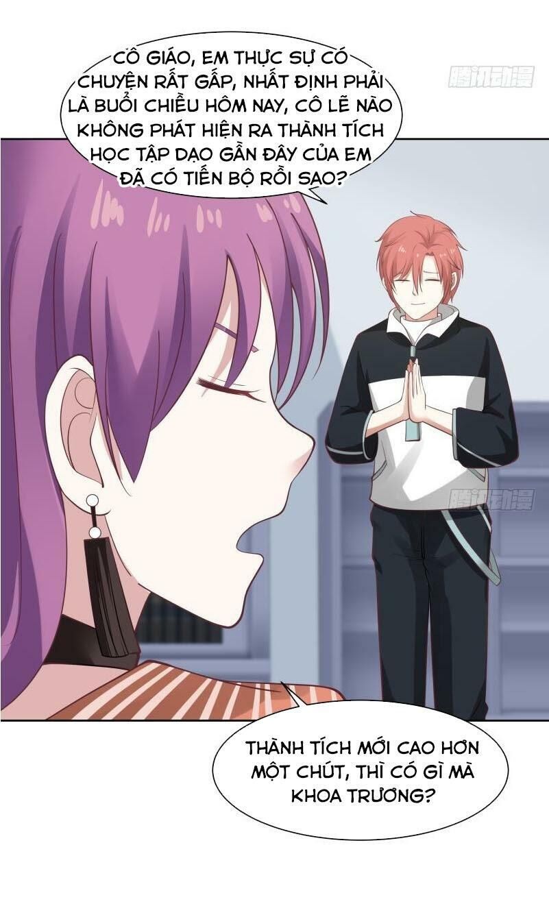 Trên Người Ta Có Một Con Rồng Chapter 181 - 11