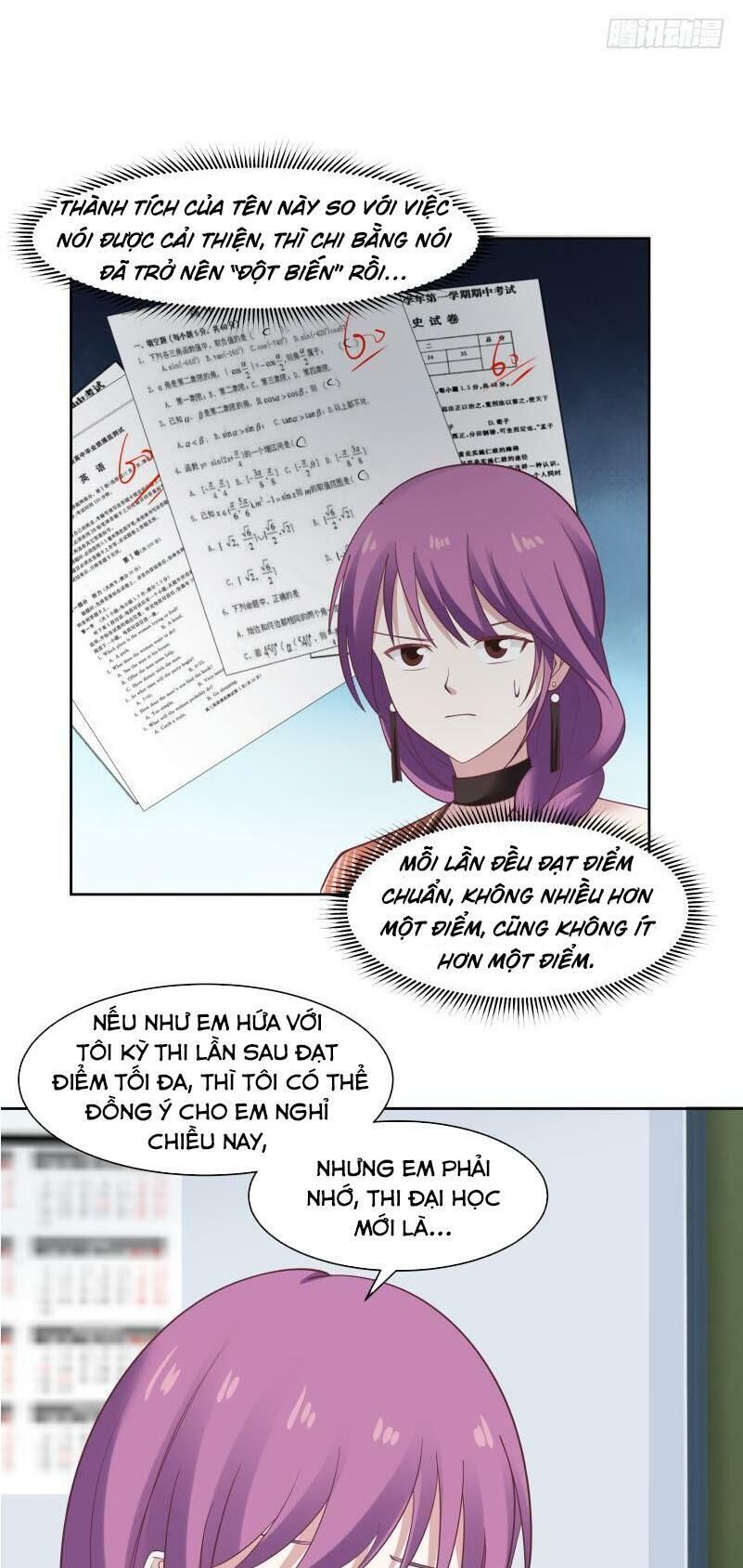 Trên Người Ta Có Một Con Rồng Chapter 181 - 12