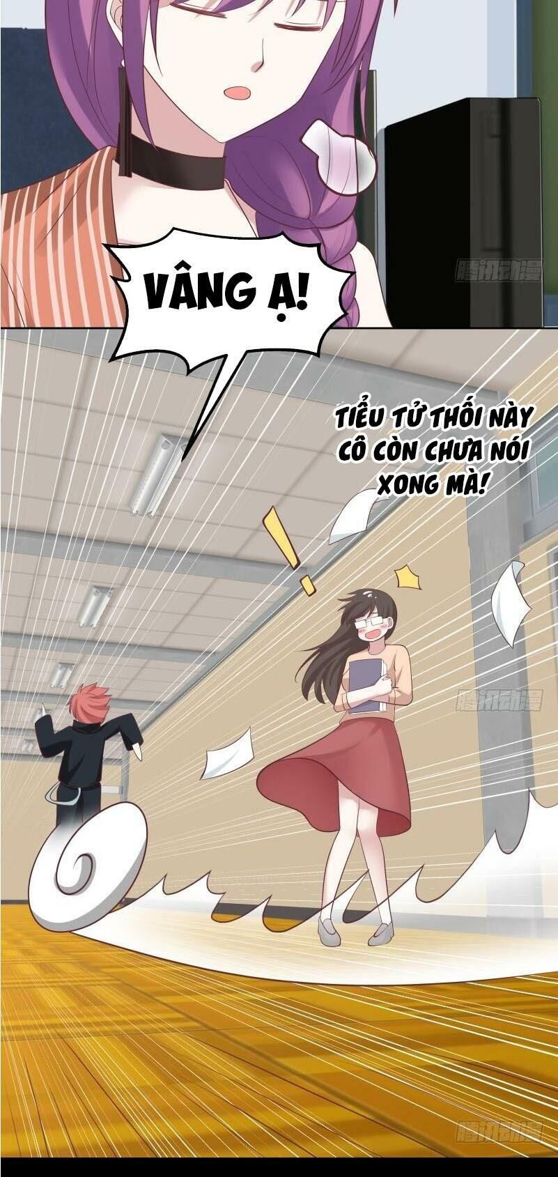 Trên Người Ta Có Một Con Rồng Chapter 181 - 13