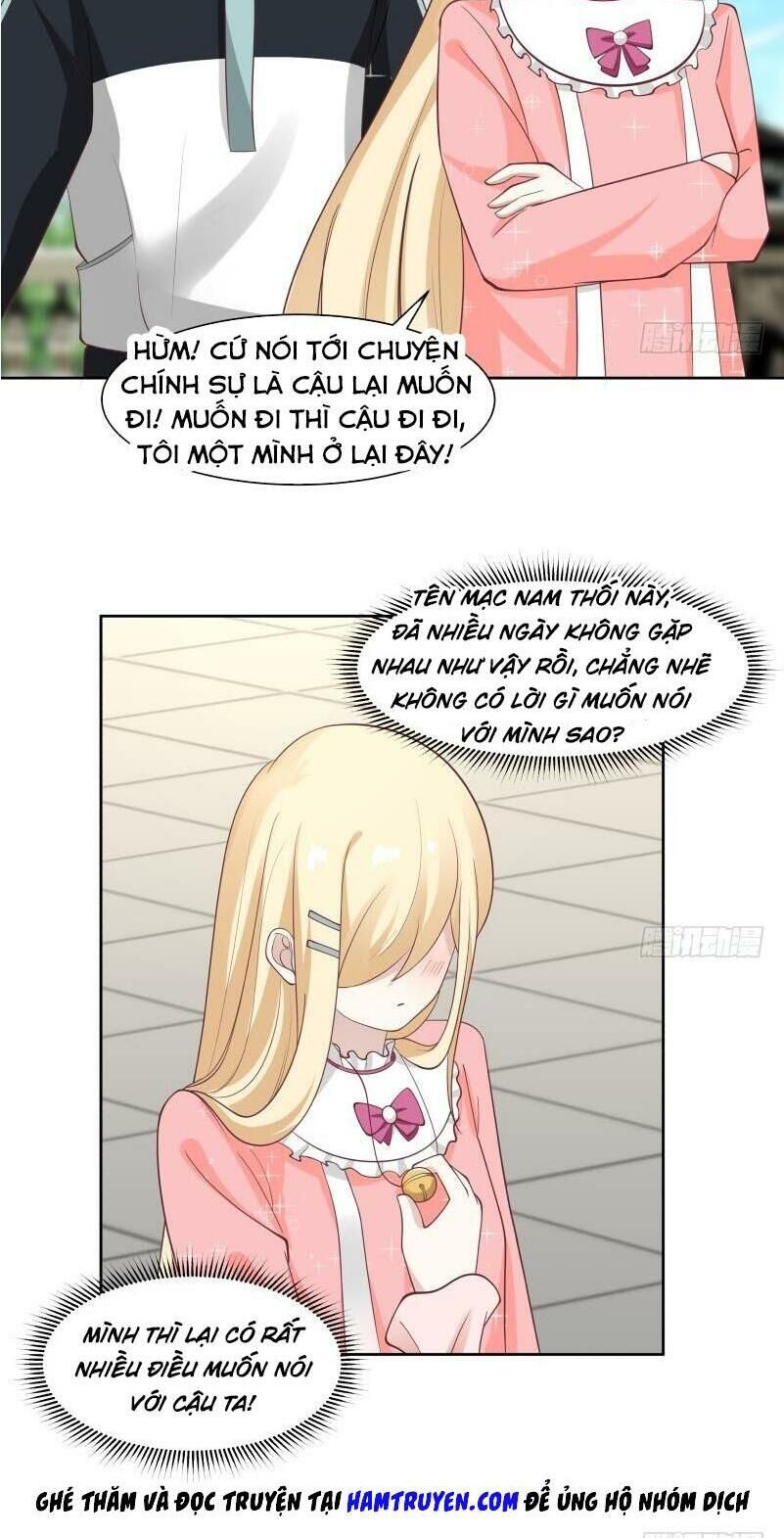 Trên Người Ta Có Một Con Rồng Chapter 181 - 4