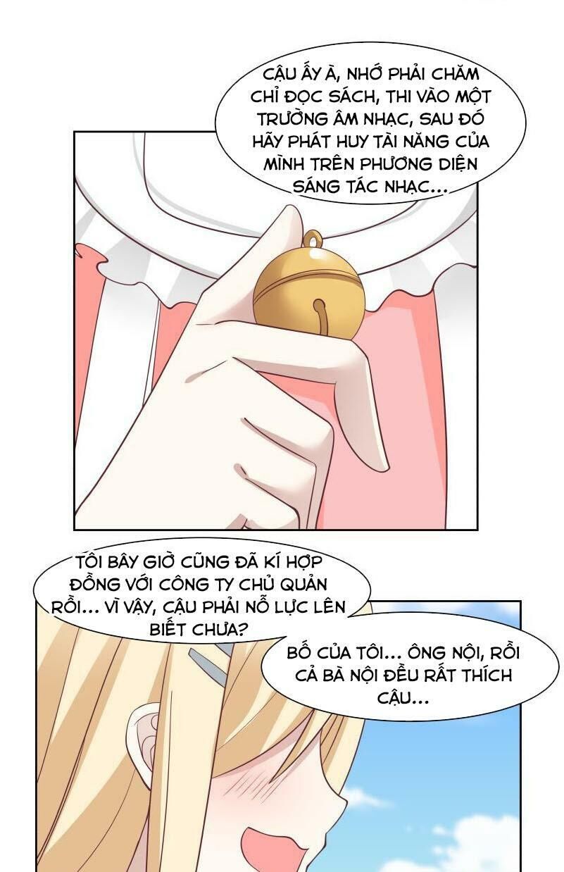 Trên Người Ta Có Một Con Rồng Chapter 181 - 5