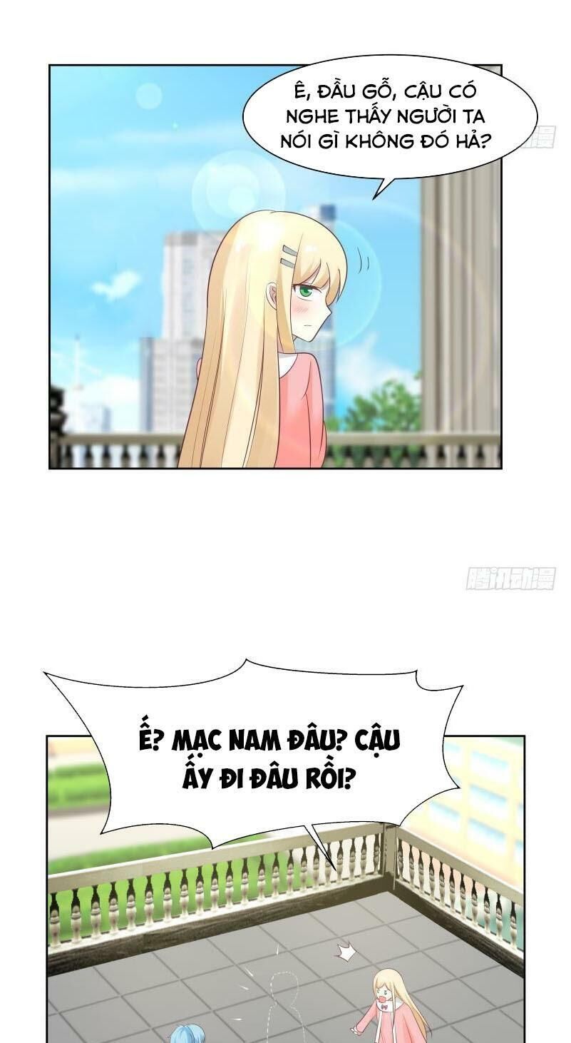 Trên Người Ta Có Một Con Rồng Chapter 181 - 7